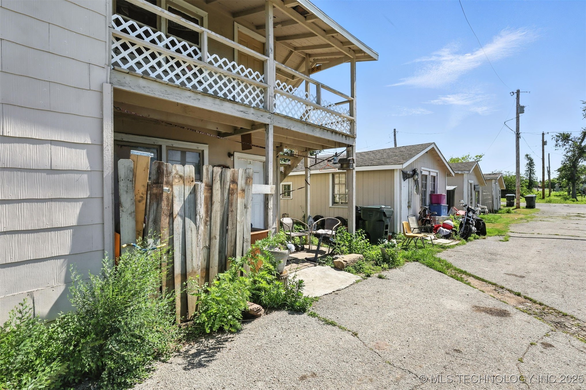 507 S Maryland Avenue Property Photo 1