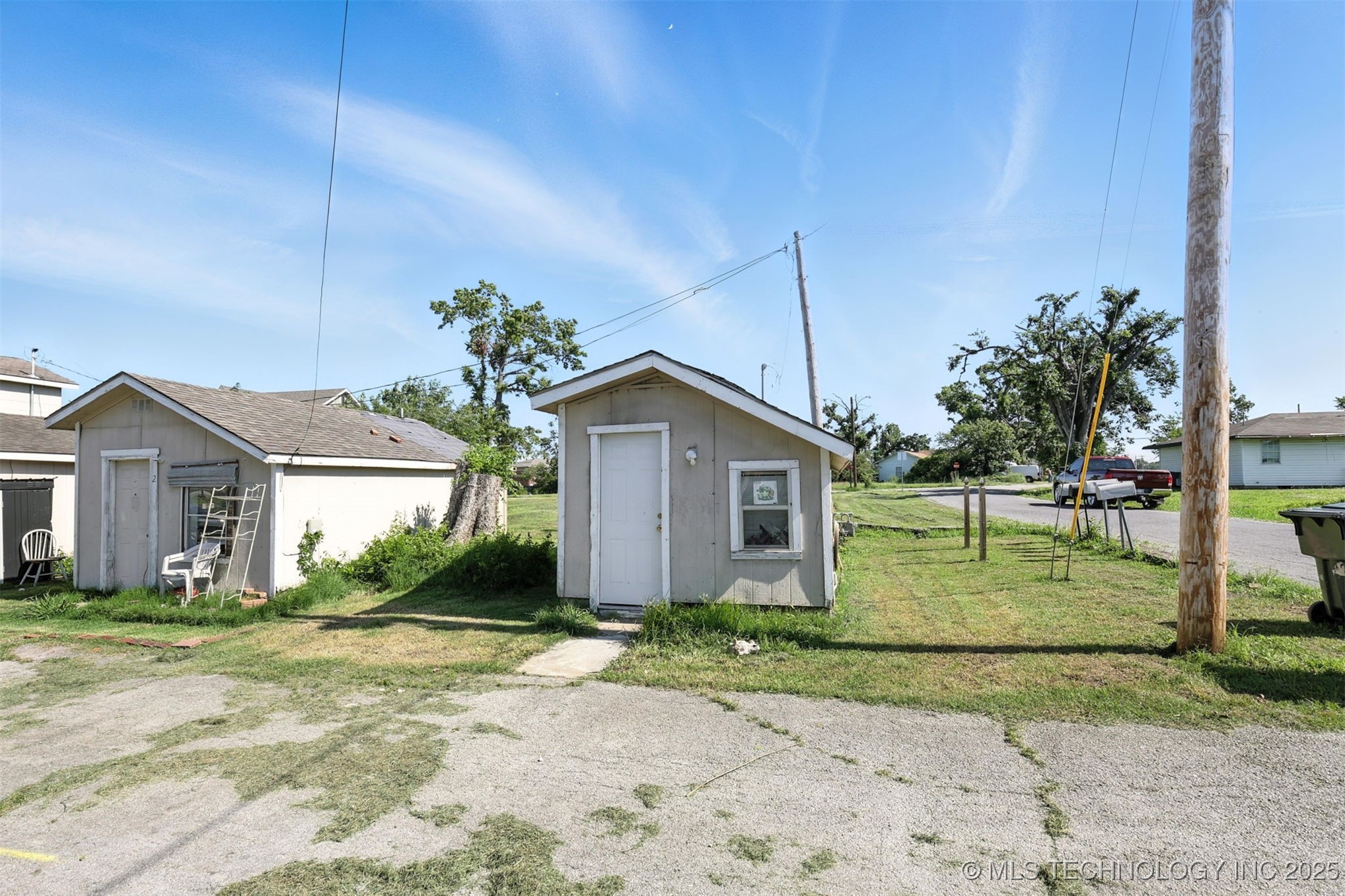 507 S Maryland Avenue Property Photo 3