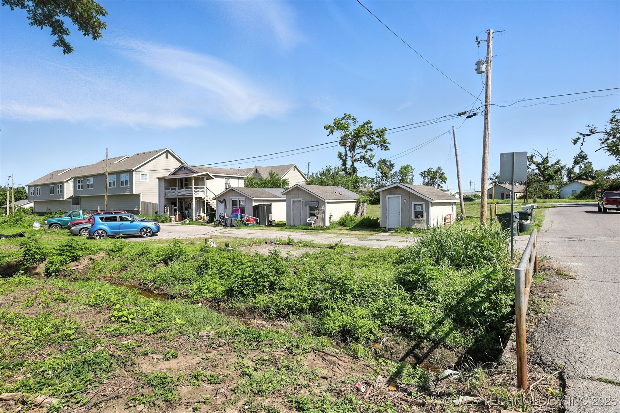 507 S Maryland Avenue Property Photo 4