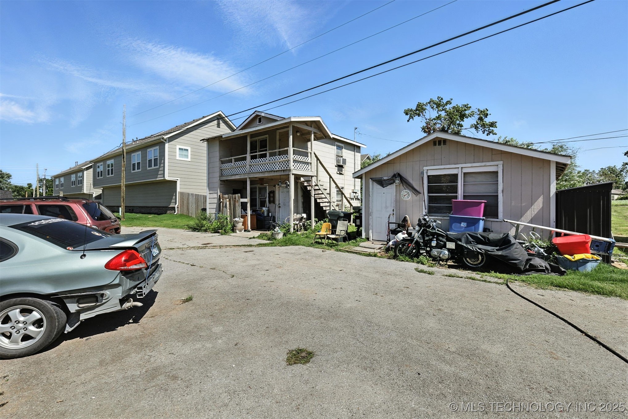 507 S Maryland Avenue Property Photo 6