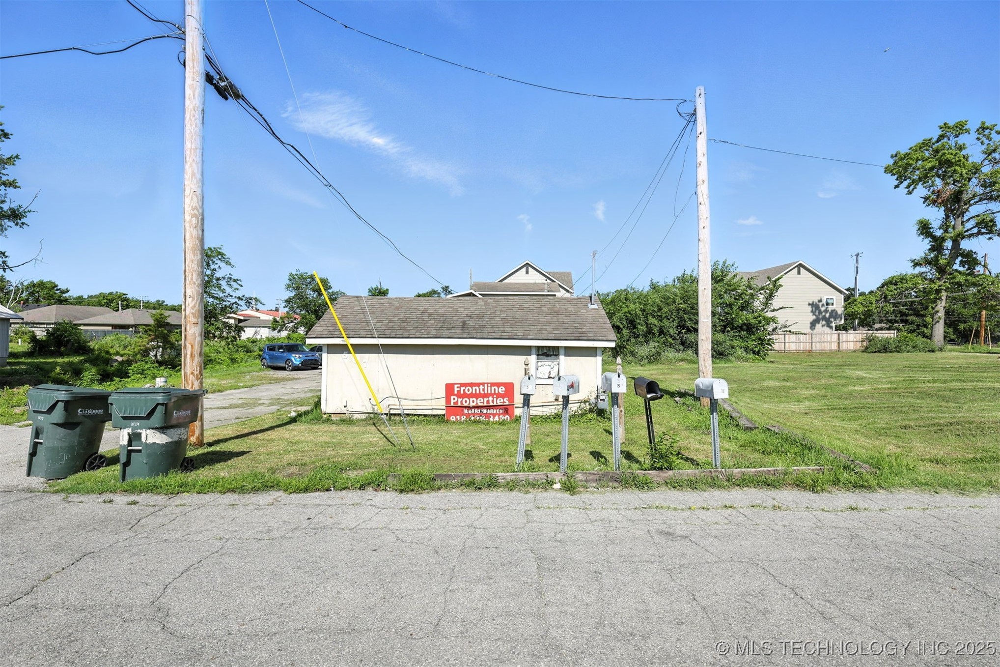 507 S Maryland Avenue Property Photo 10