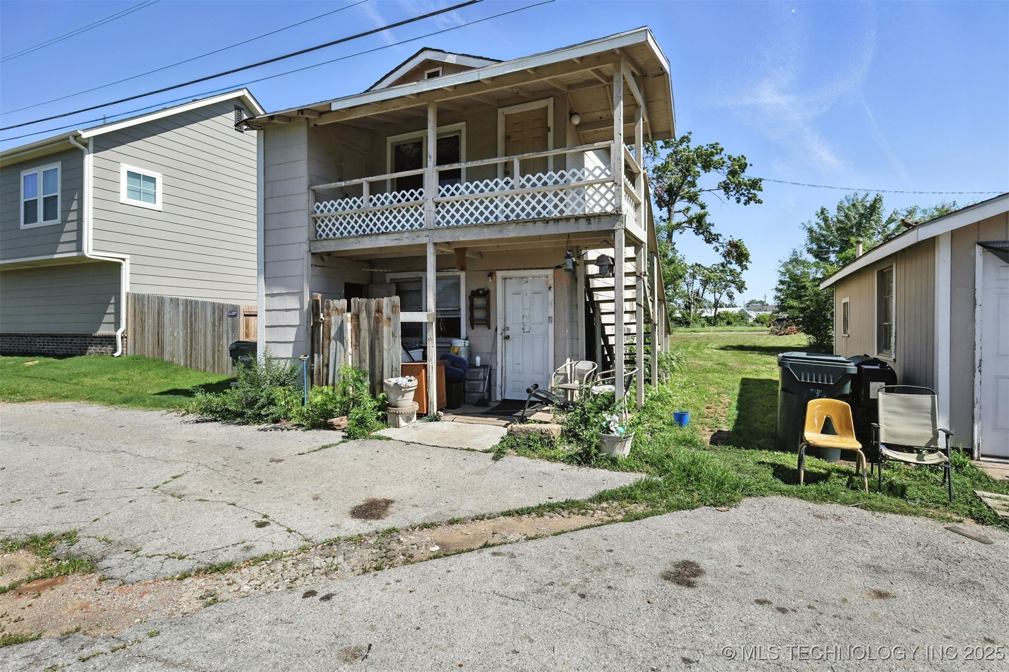 507 S Maryland Avenue Property Photo 11