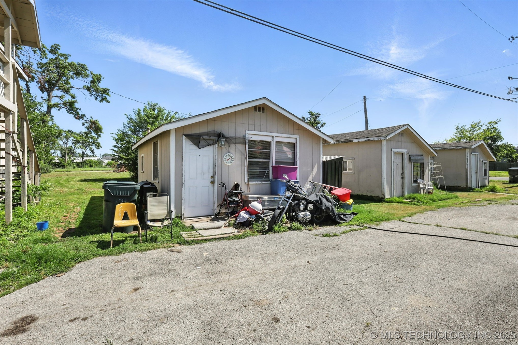 507 S Maryland Avenue Property Photo 12