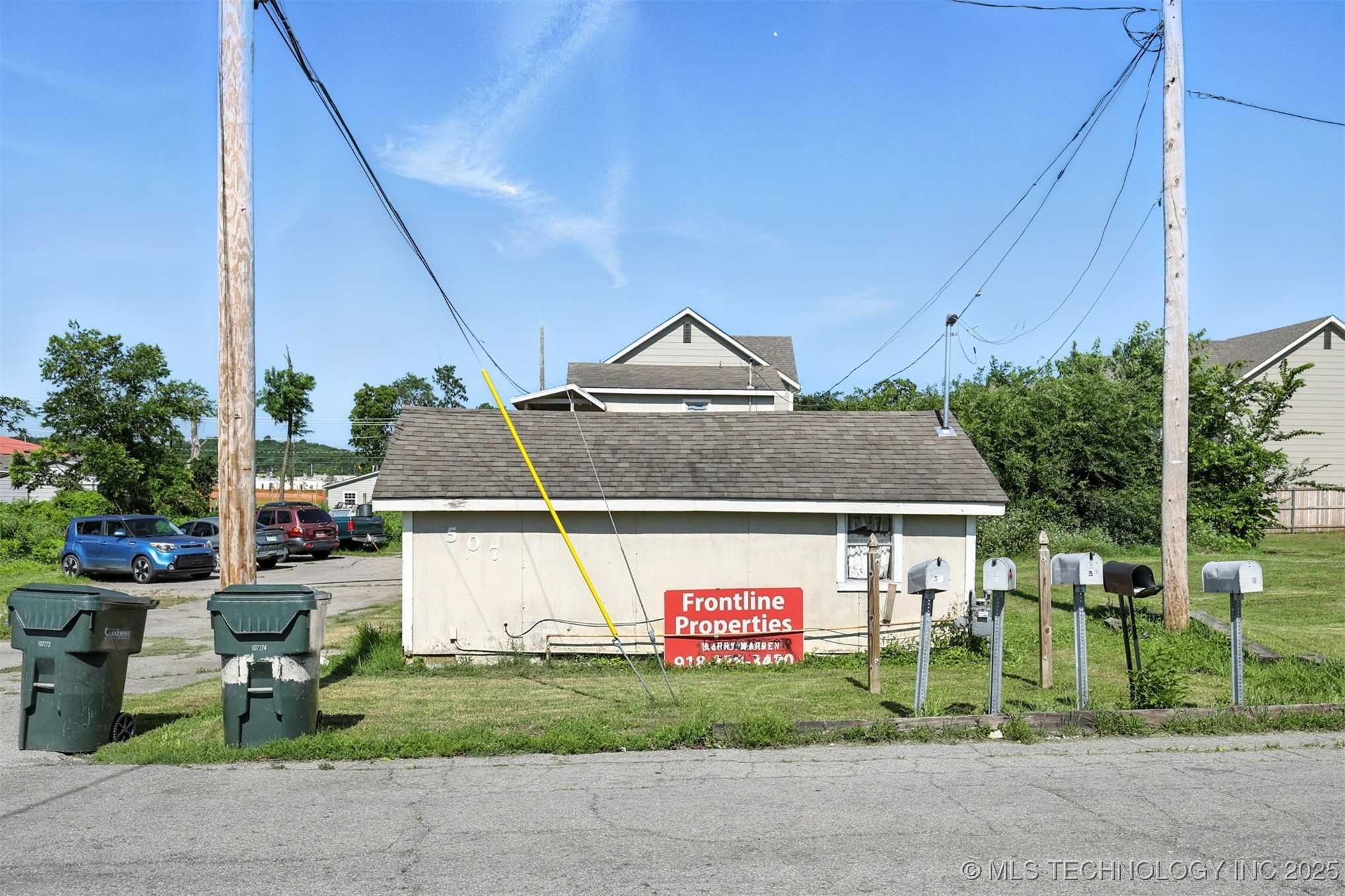 507 S Maryland Avenue Property Photo 14