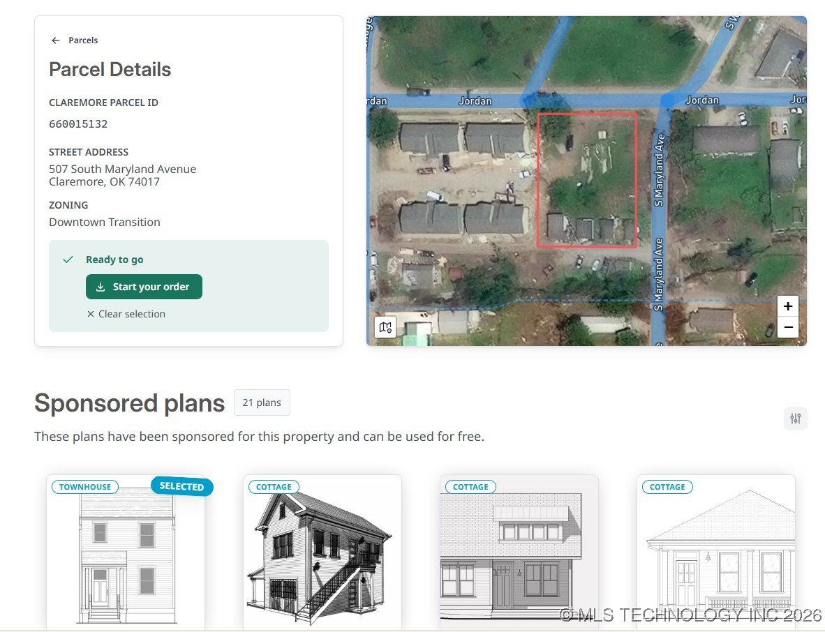 507 S Maryland Avenue Property Photo 20