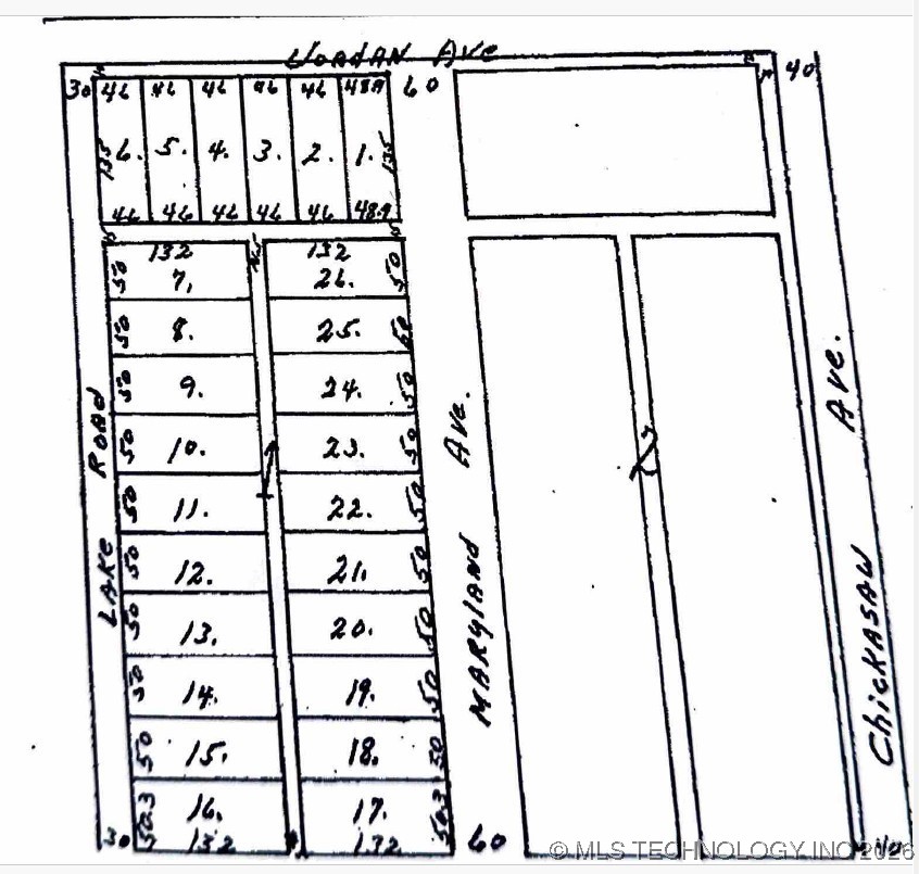 507 S Maryland Avenue Property Photo 21