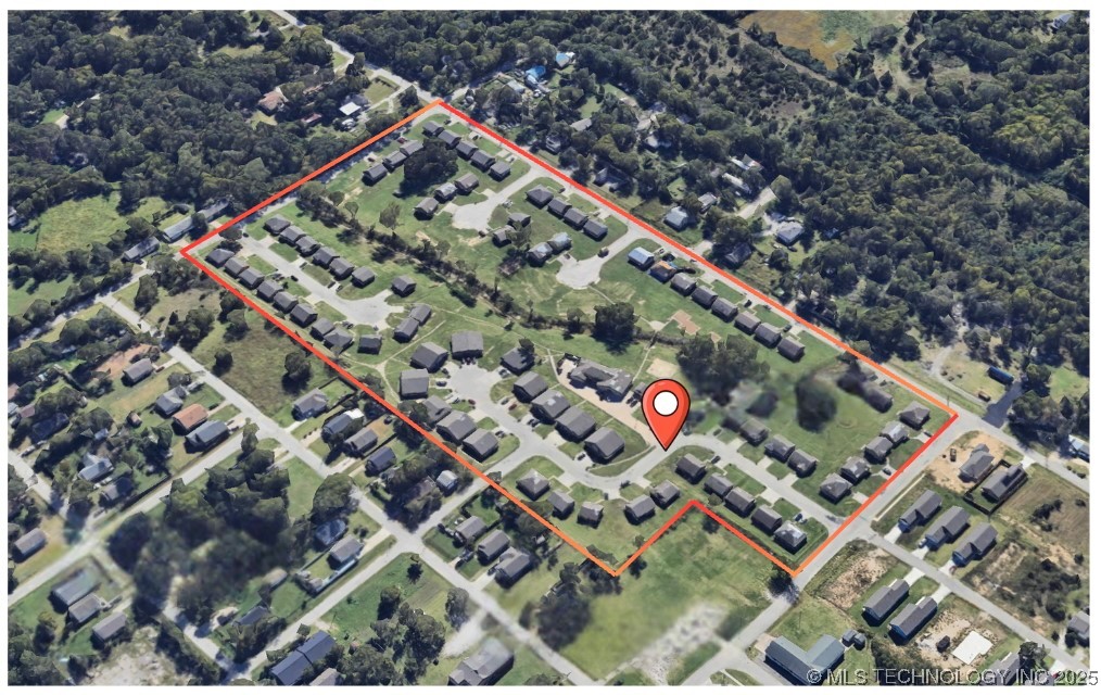 4012 W 56th Place Property Photo 2