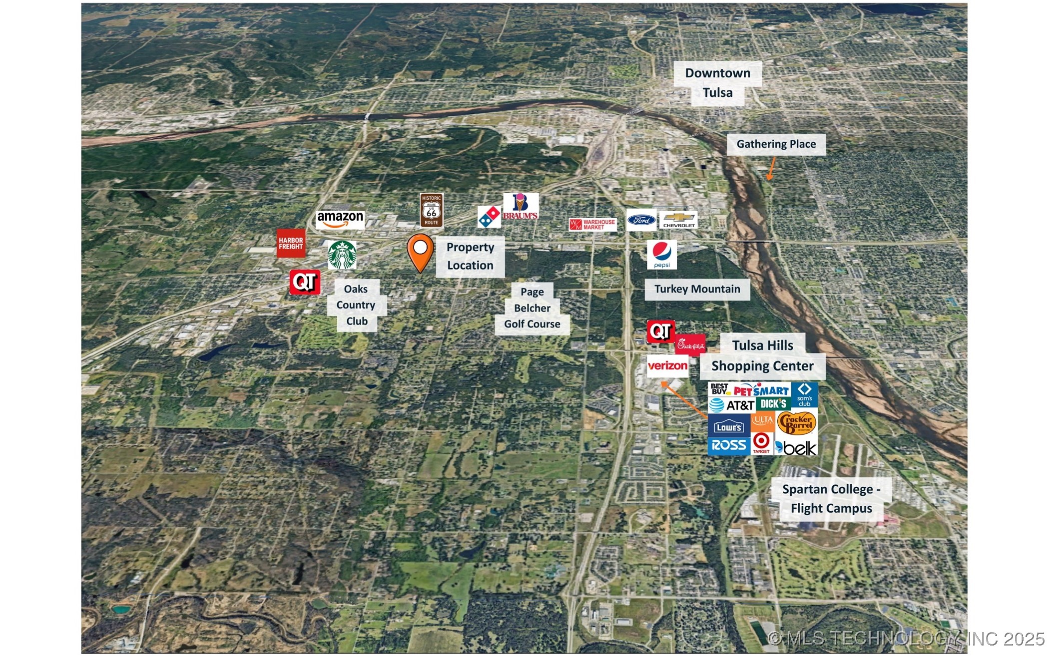 4012 W 56th Place Property Photo 3