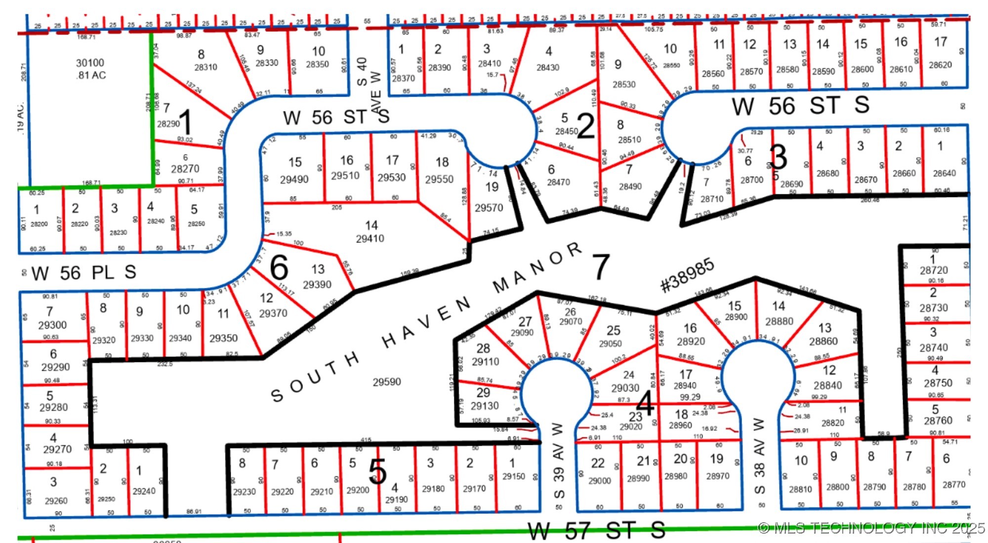 4012 W 56th Place Property Photo 4