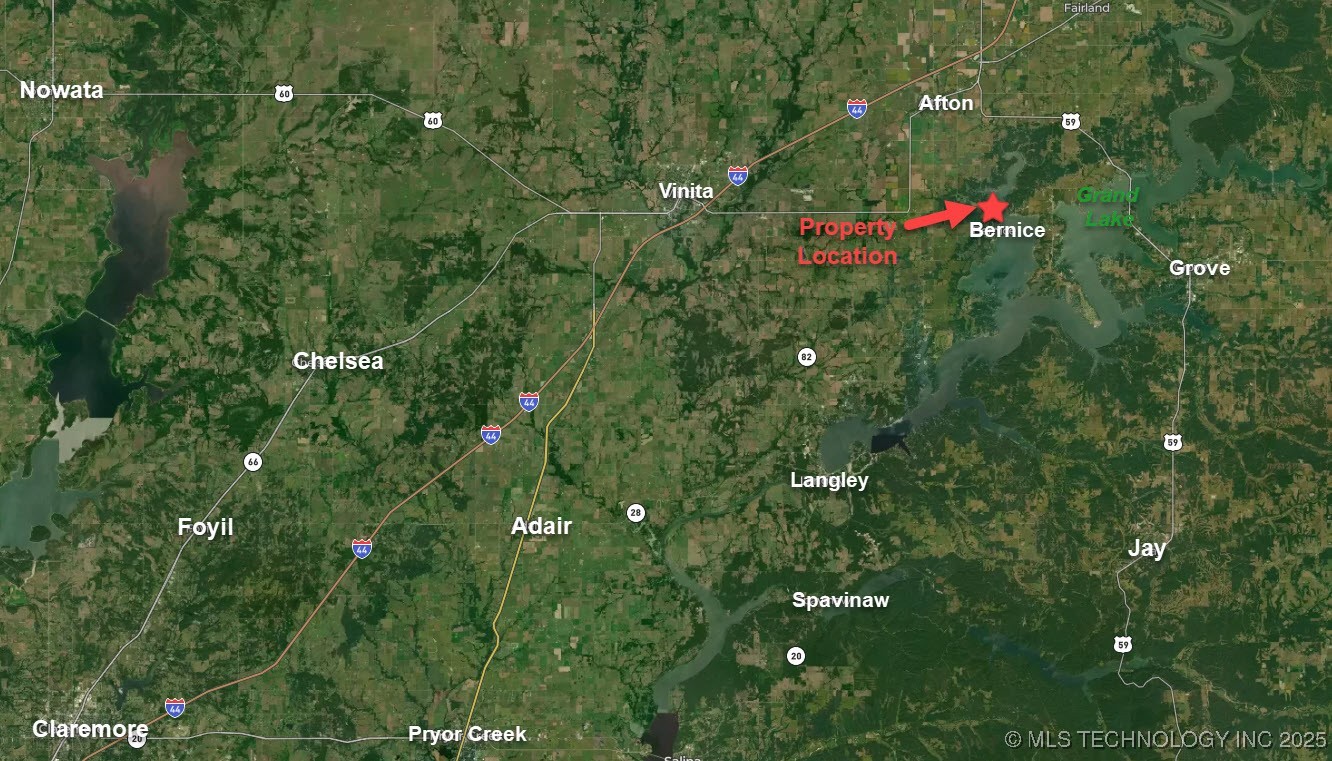 04 Skyline Drive Property Photo 18