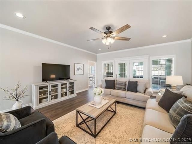 408 W Fairway Court Property Photo 8