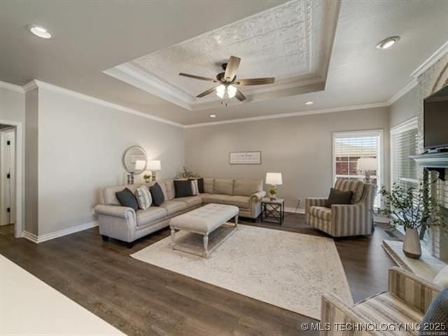 408 W Fairway Court Property Photo 23