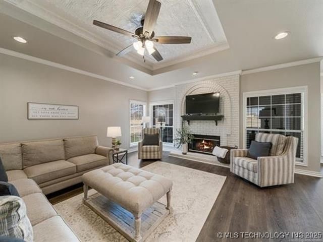 408 W Fairway Court Property Photo 24