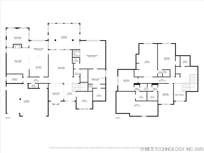 408 W Fairway Court Property Photo 72