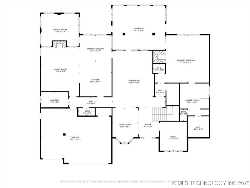 408 W Fairway Court Property Photo 73