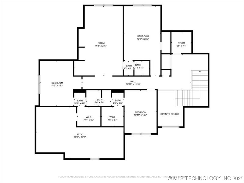 408 W Fairway Court Property Photo 74