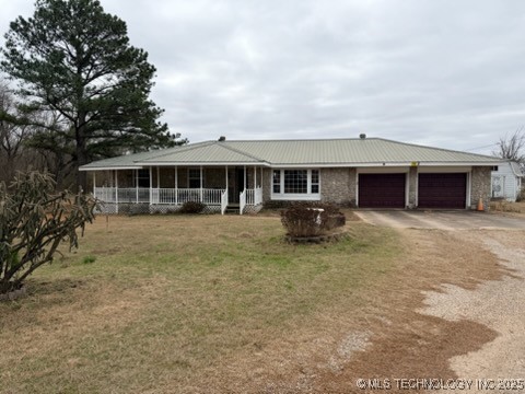 7480 Loblolly Road Property Photo 1