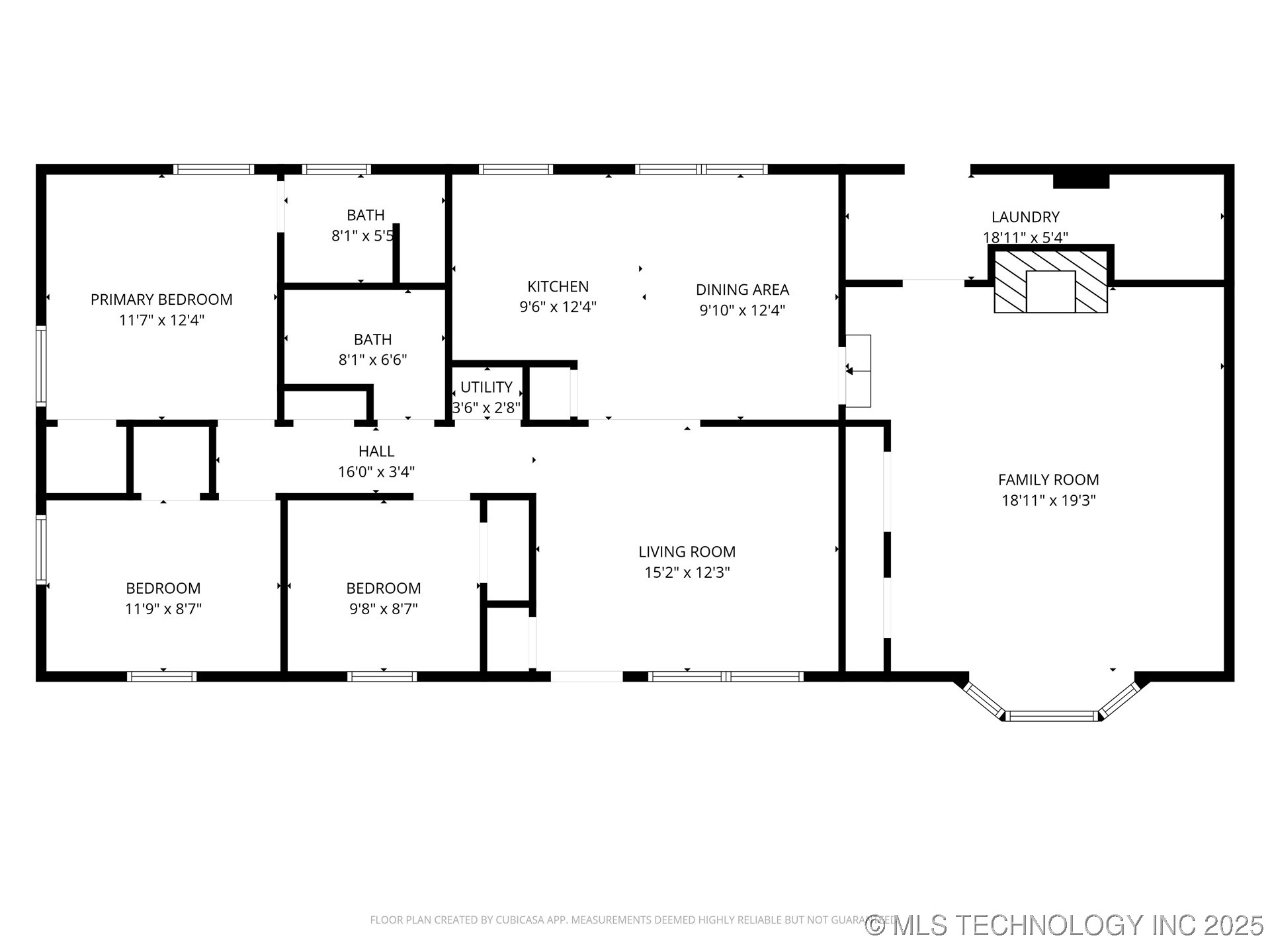 1301 Jodebo Street Property Photo 27