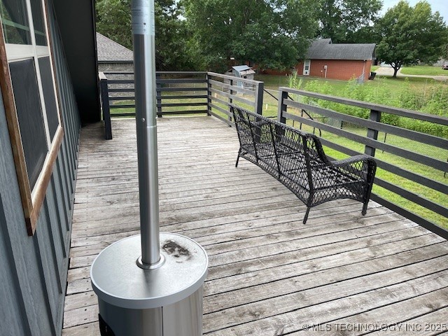 5205 Pheasant Property Photo 3