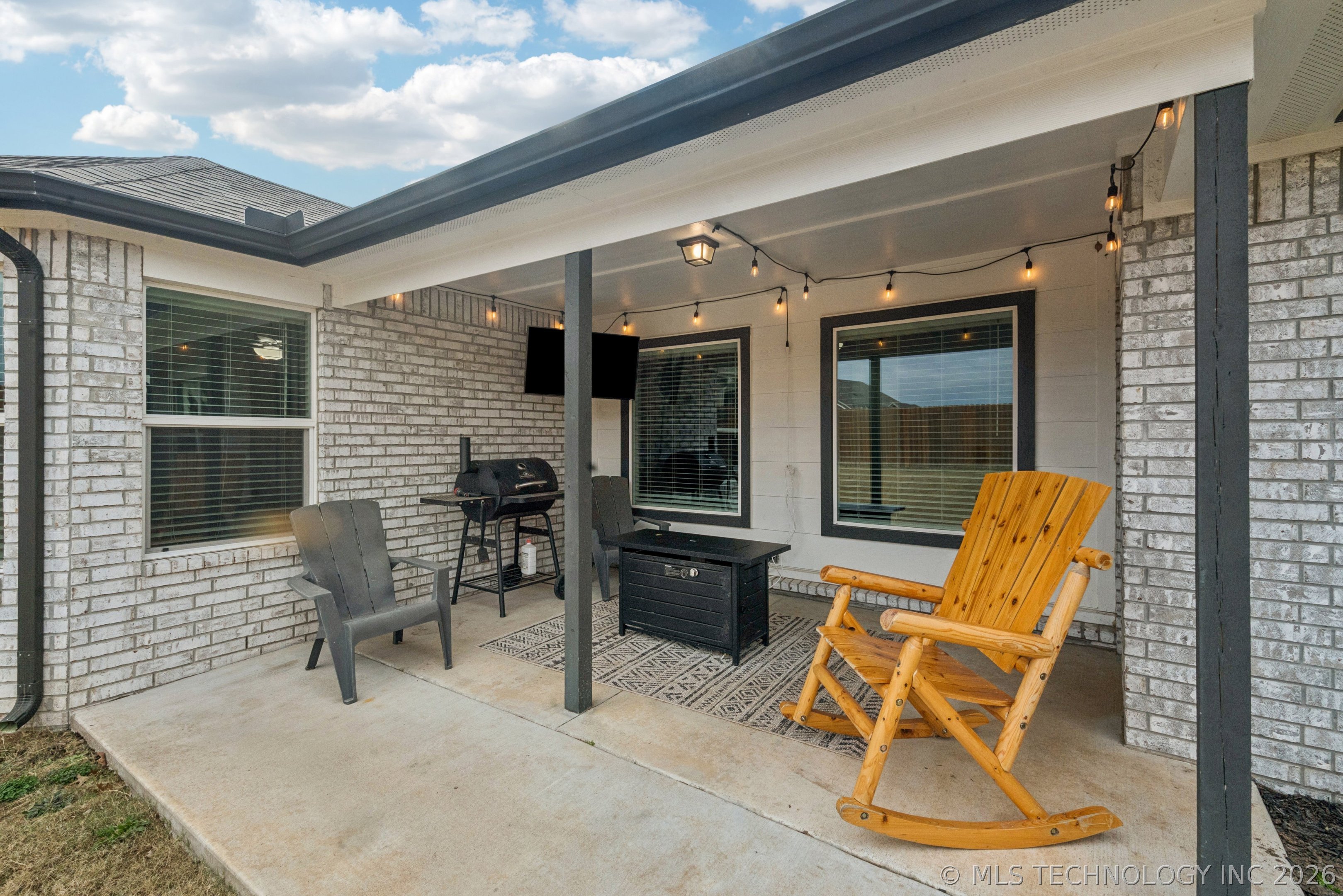 14321 S Harvard Place Property Photo 25