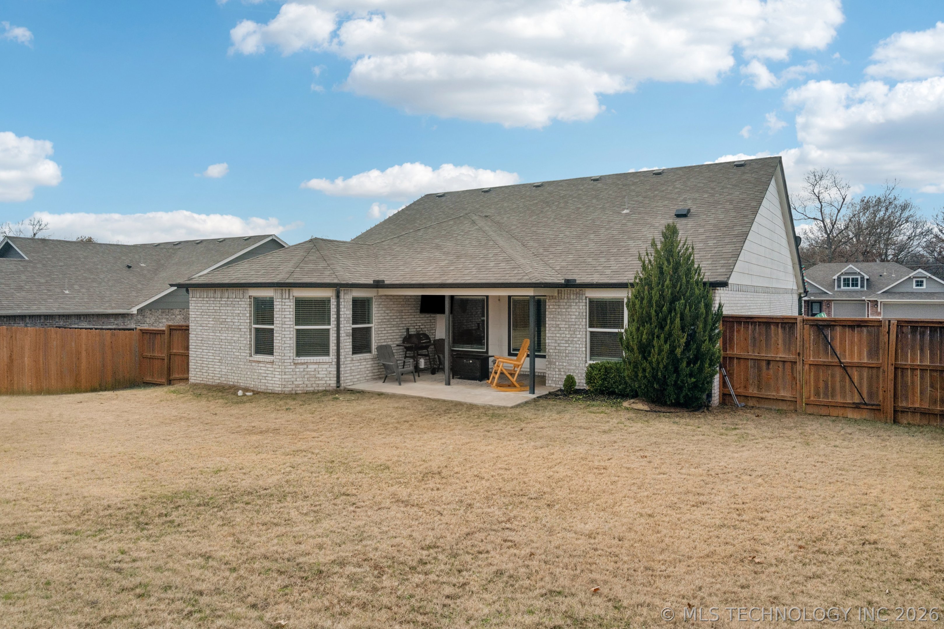 14321 S Harvard Place Property Photo 26