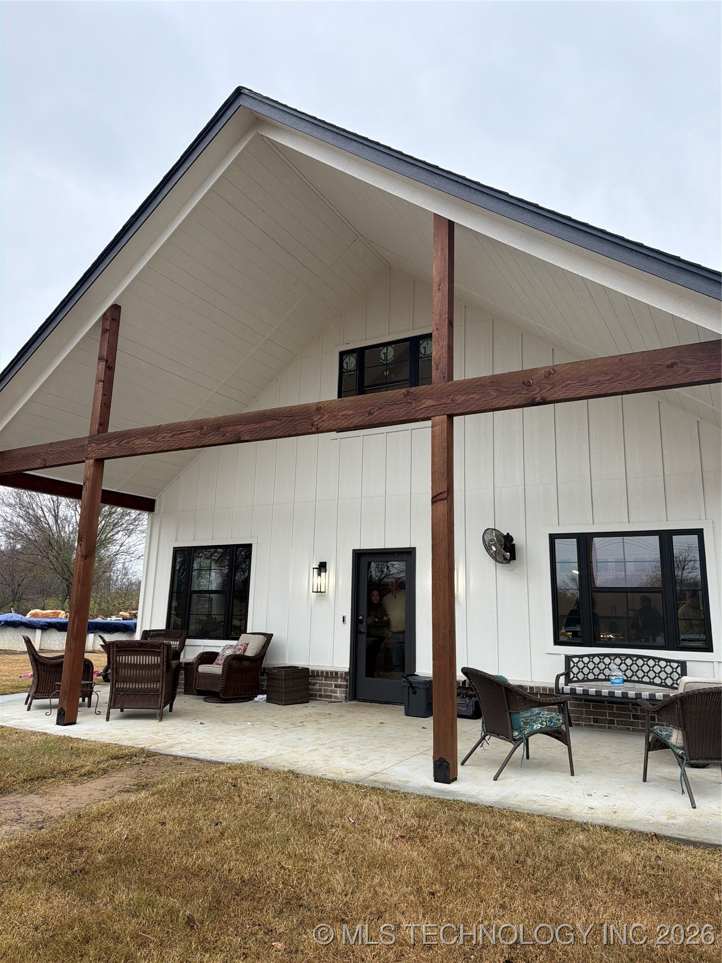 12875 N 193rd East Avenue Property Photo 1