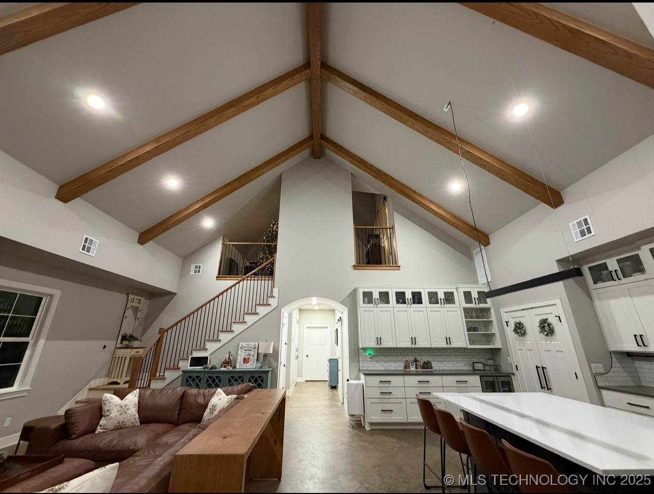 12875 N 193rd East Avenue Property Photo 9