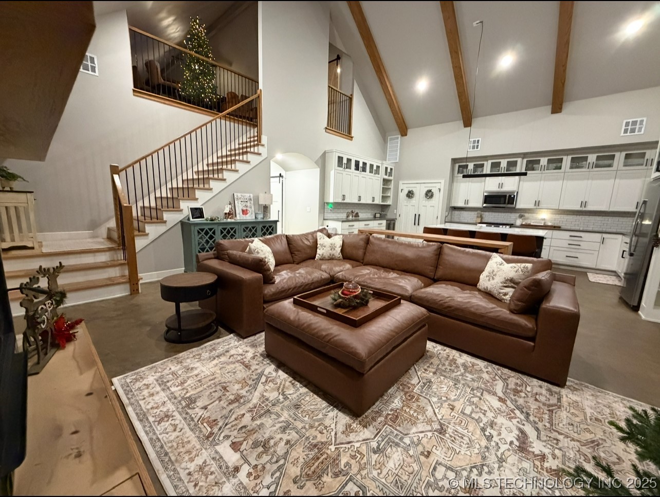 12875 N 193rd East Avenue Property Photo 10