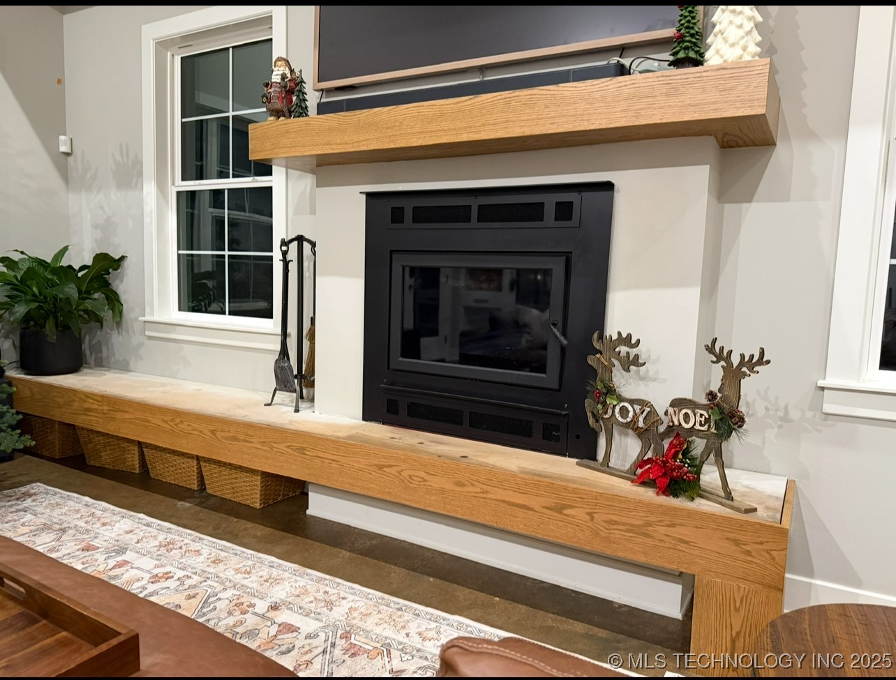 12875 N 193rd East Avenue Property Photo 15