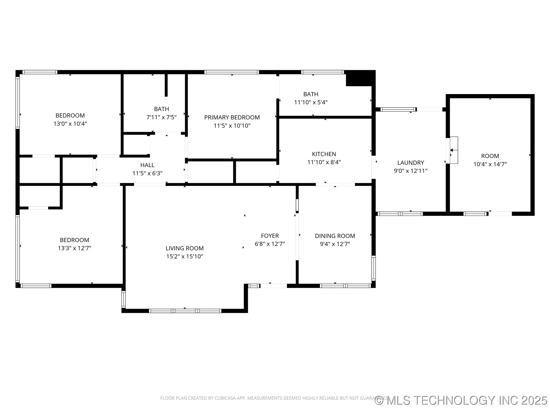 701 W Locust Street Property Photo 5
