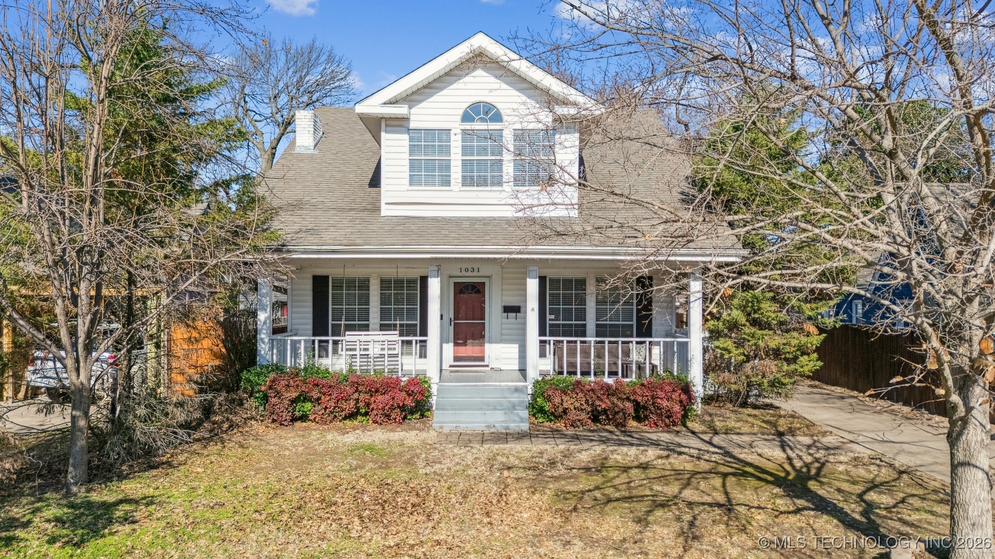 1031 E 36th Street Property Photo 1