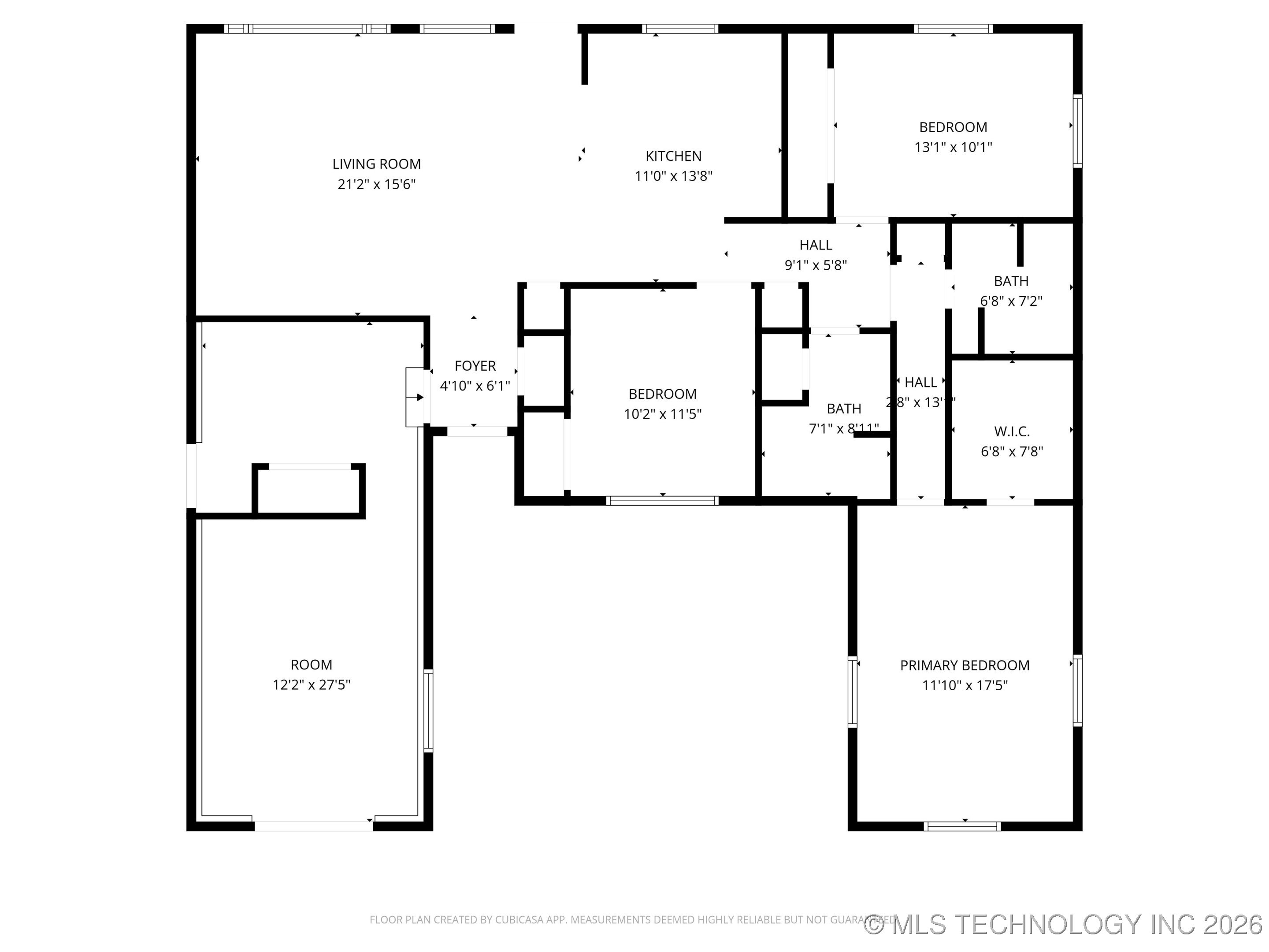 7925 E 27th Court Property Photo 25