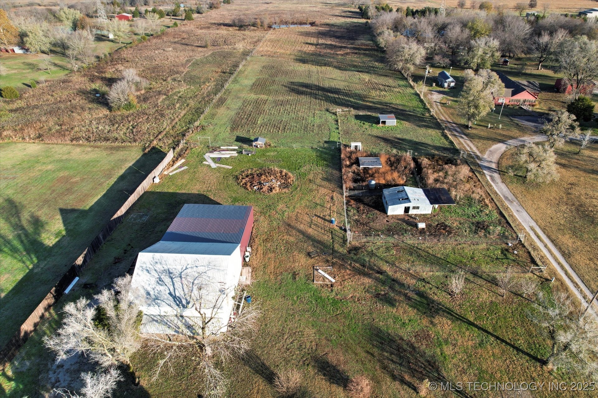 3951 E 86th Street N Property Photo 35