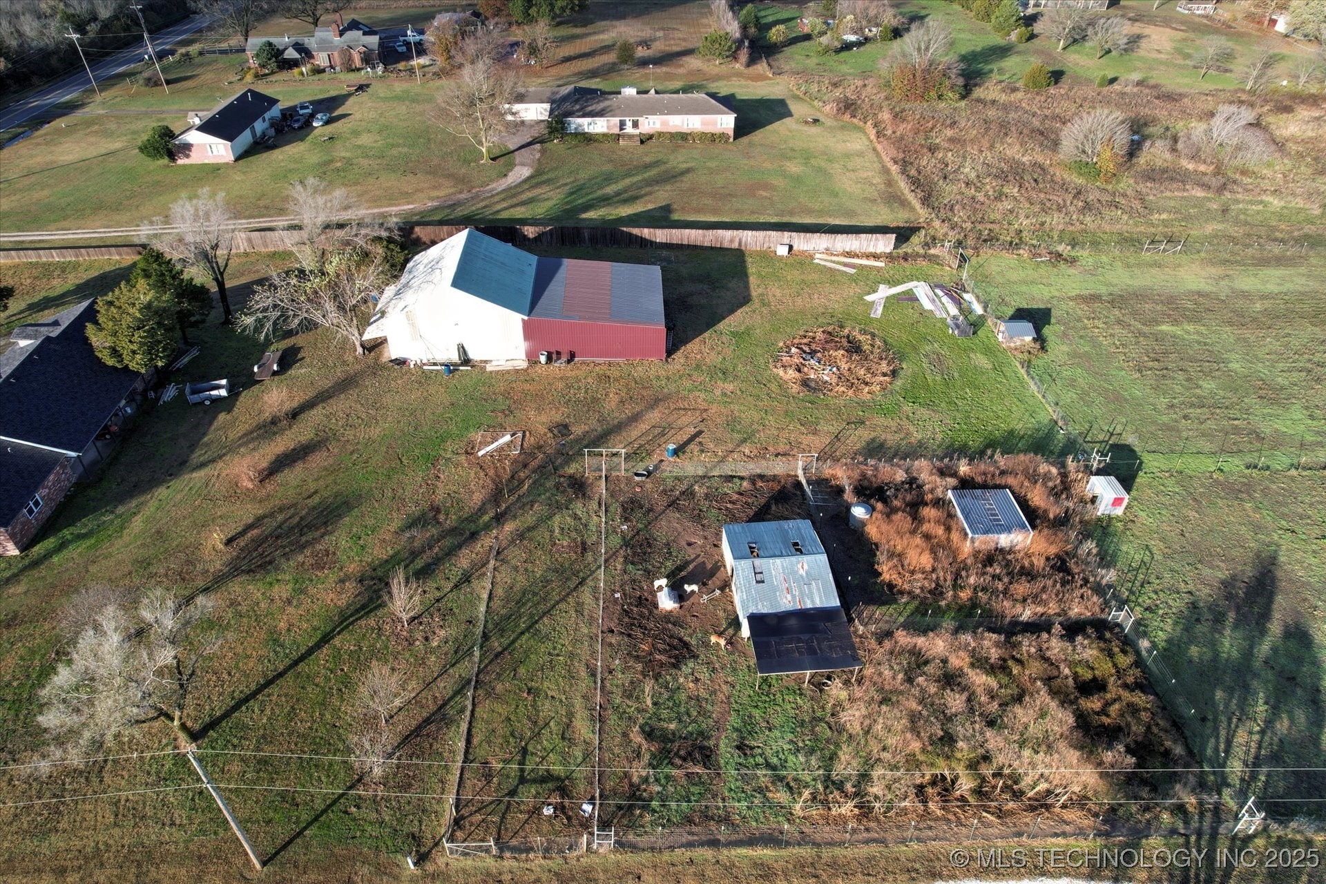 3951 E 86th Street N Property Photo 39