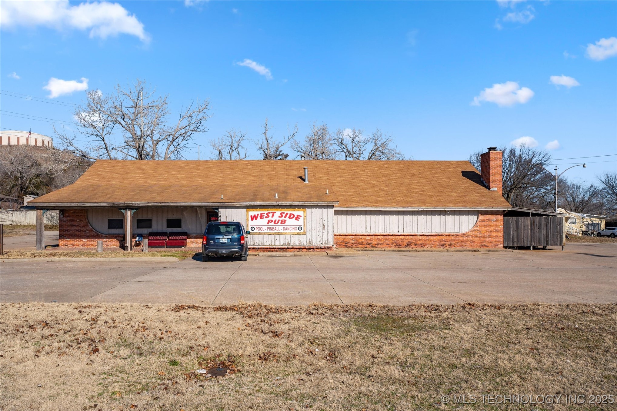 1840 Sw Frank Phillips Boulevard Property Photo 20