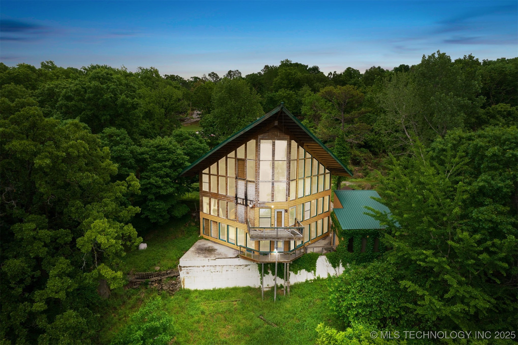 2989 W 351st Road Property Photo 1