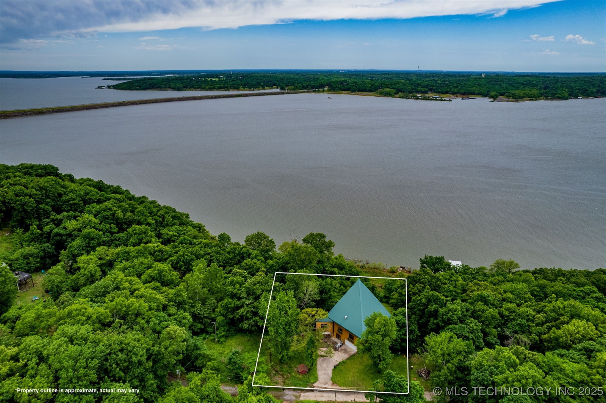 2989 W 351st Road Property Photo 8