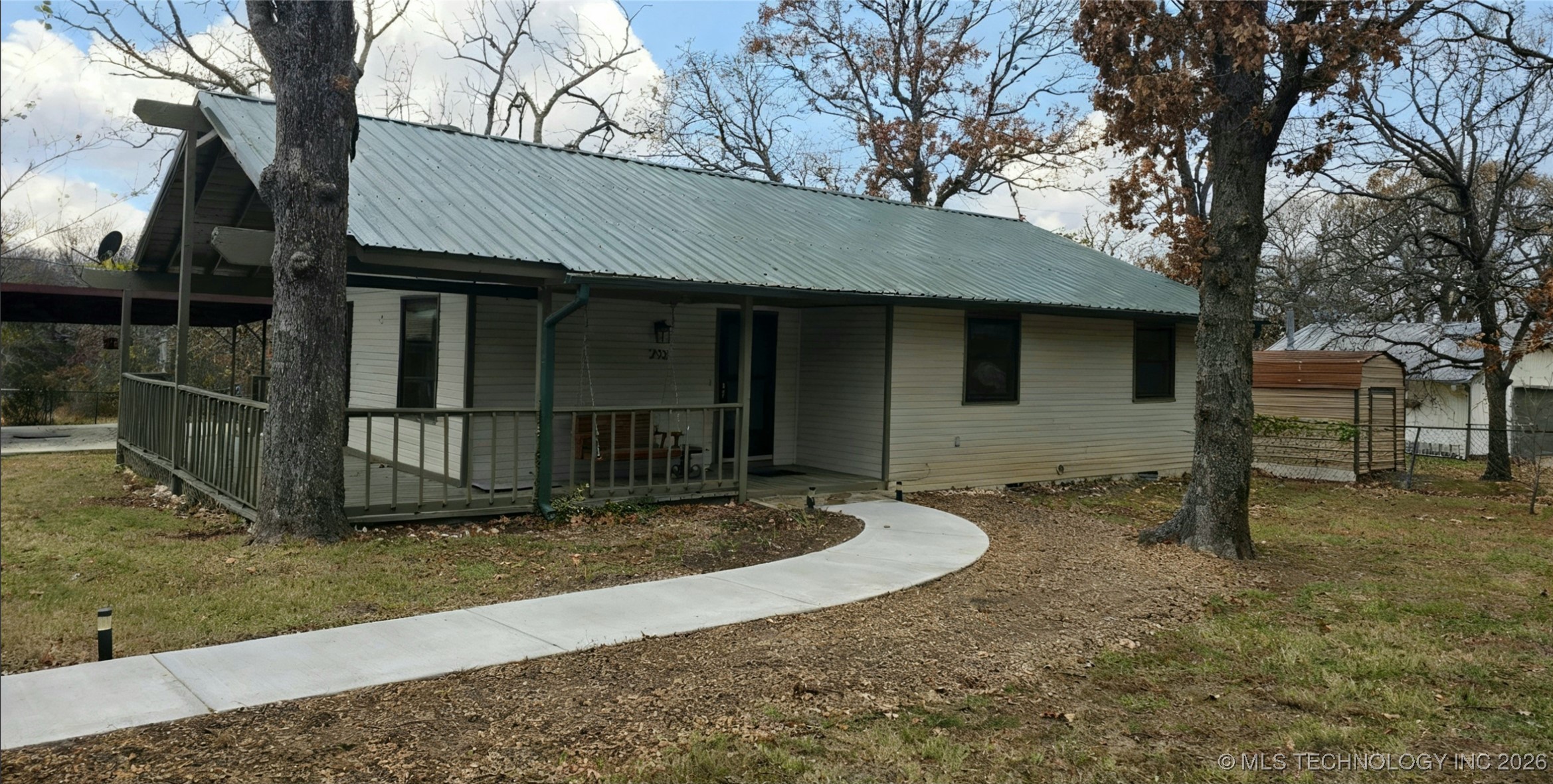 293 Kiamichi Property Photo 2