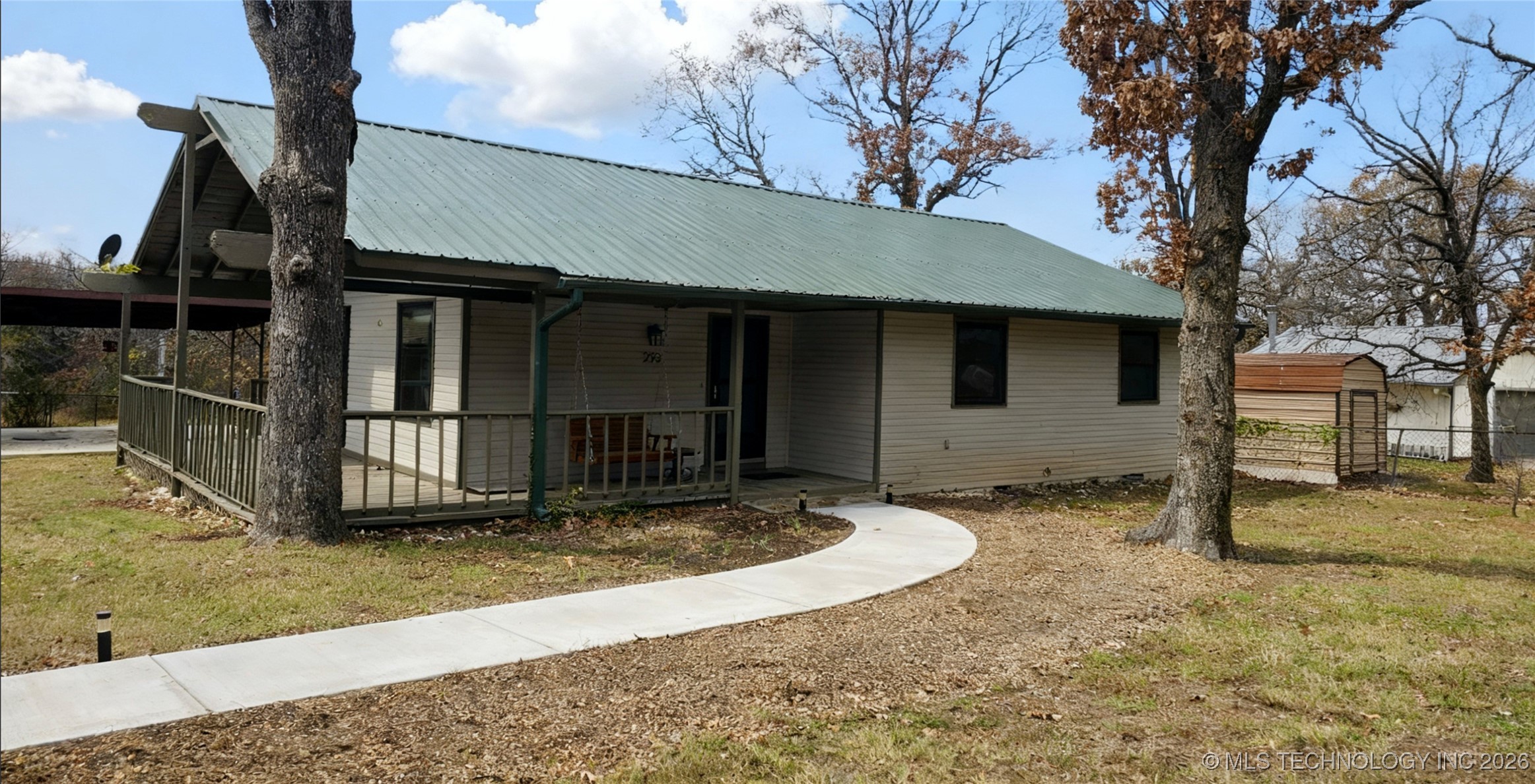 293 Kiamichi Property Photo 3