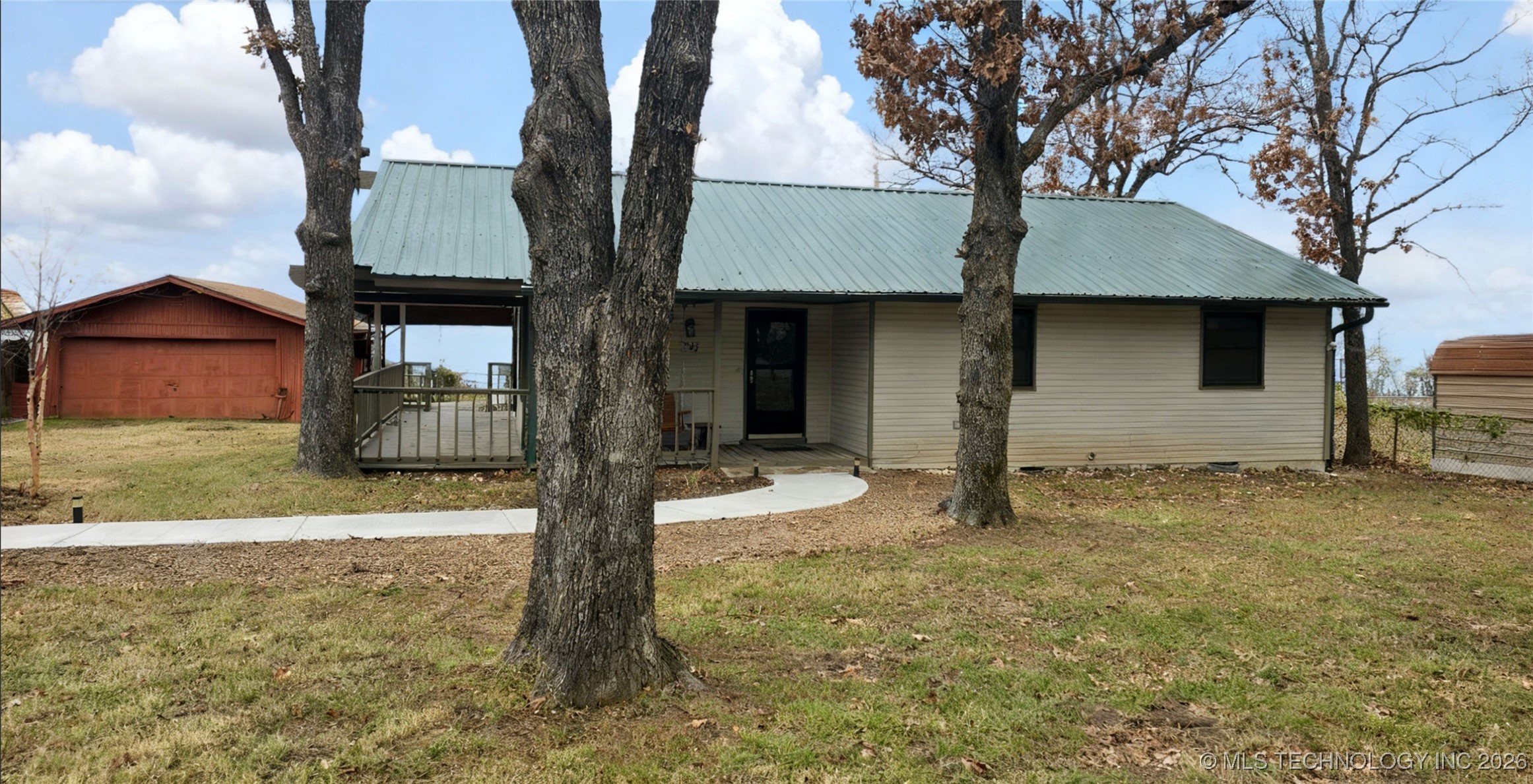 293 Kiamichi Property Photo 4