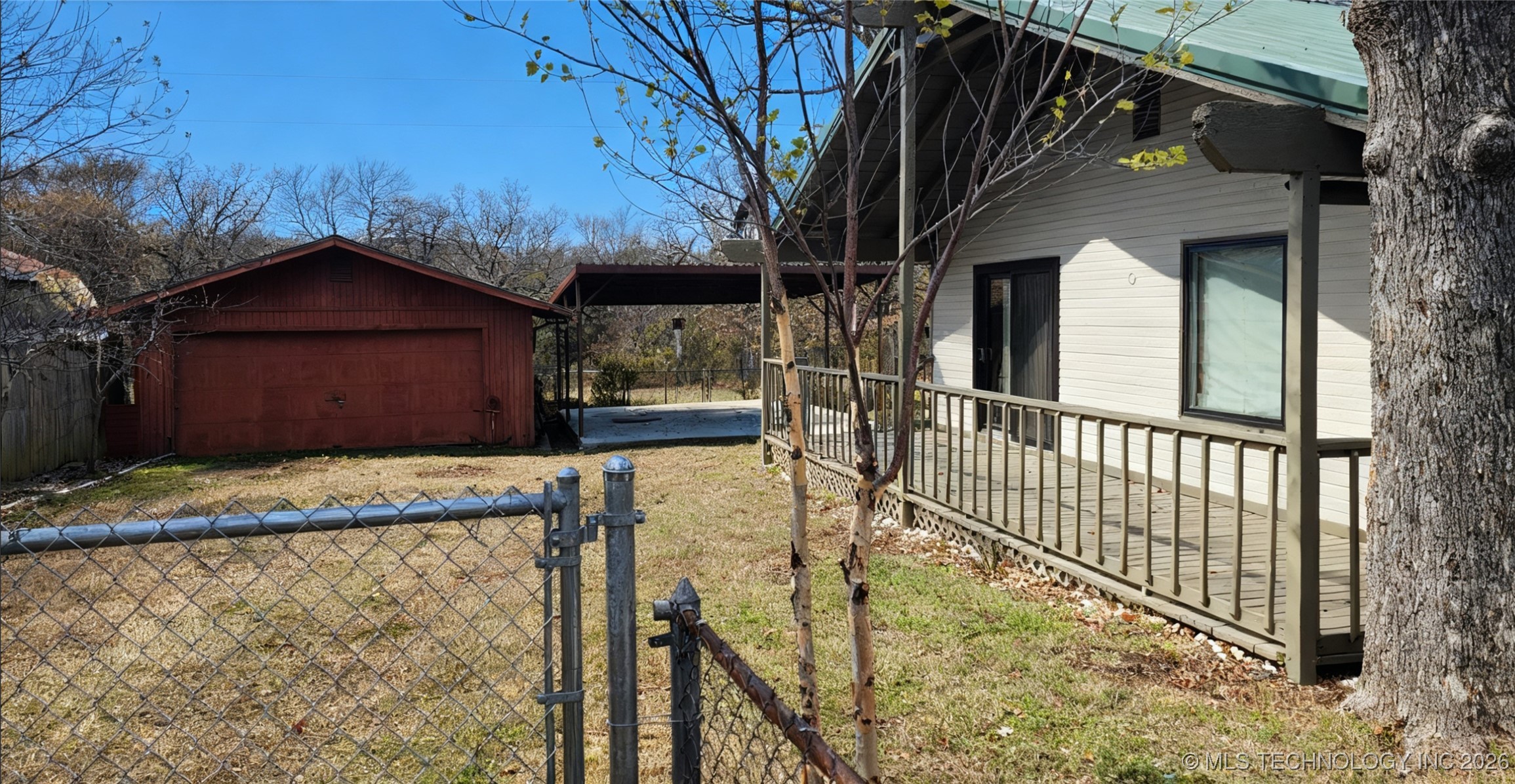 293 Kiamichi Property Photo 5