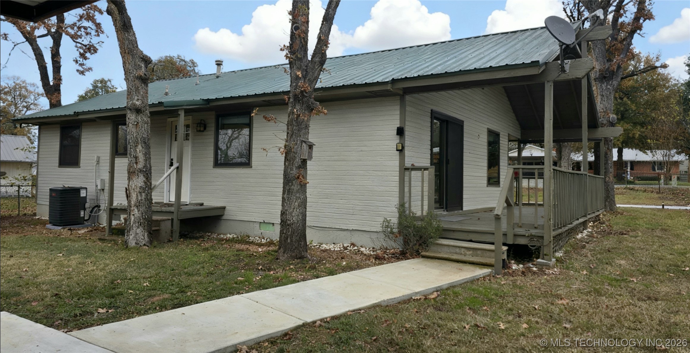 293 Kiamichi Property Photo 6