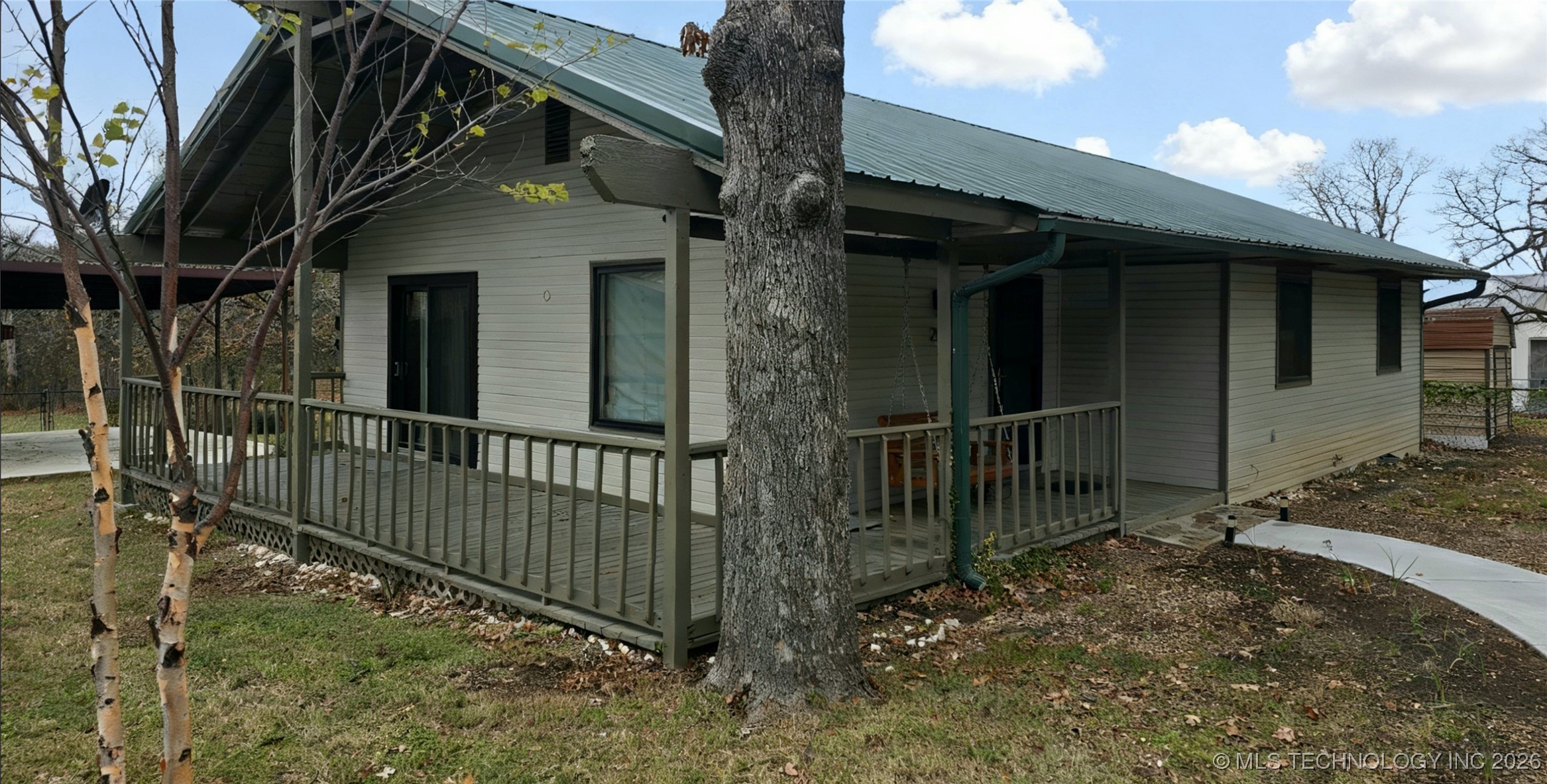 293 Kiamichi Property Photo 8