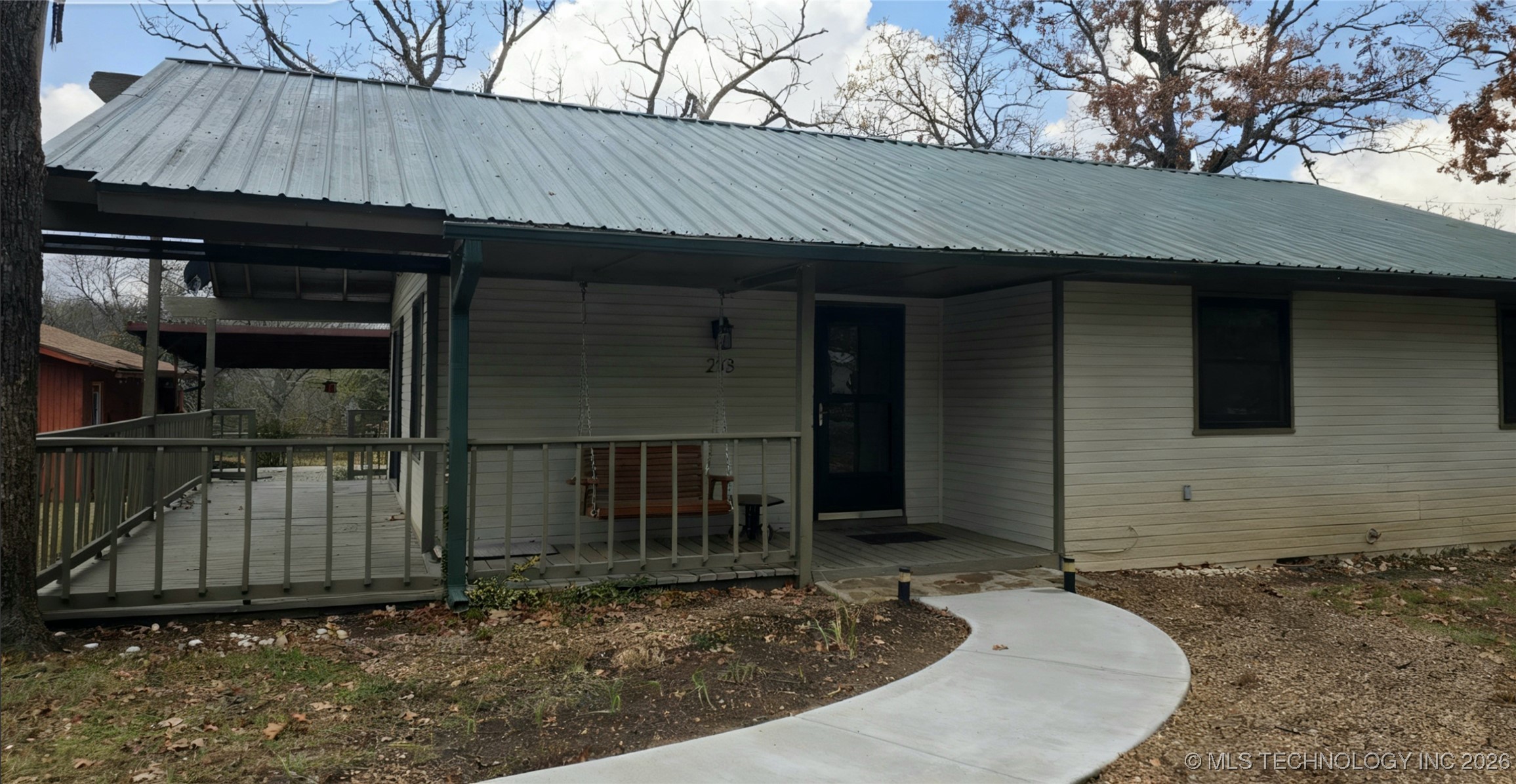 293 Kiamichi Property Photo 9