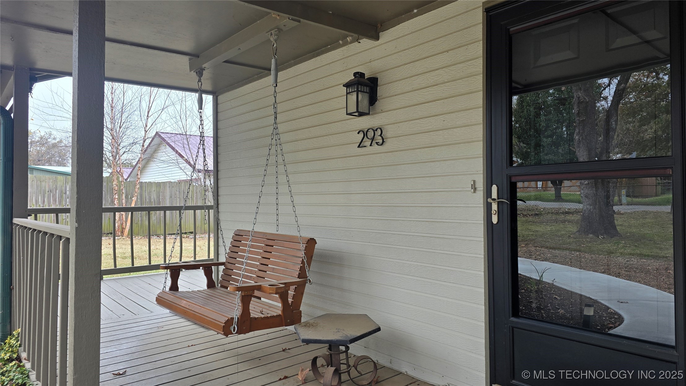 293 Kiamichi Property Photo 12