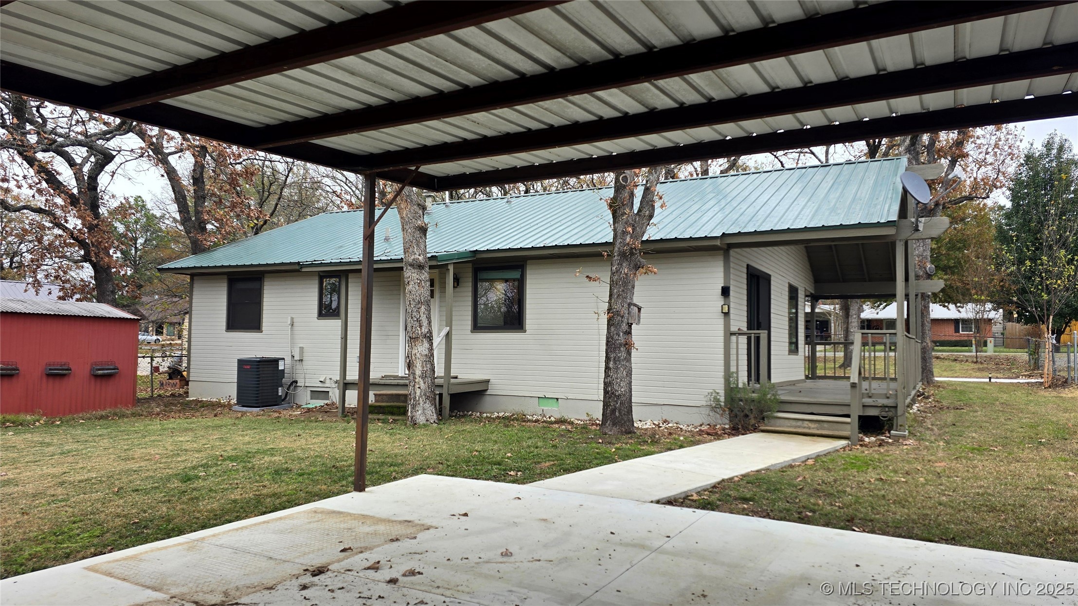 293 Kiamichi Property Photo 42