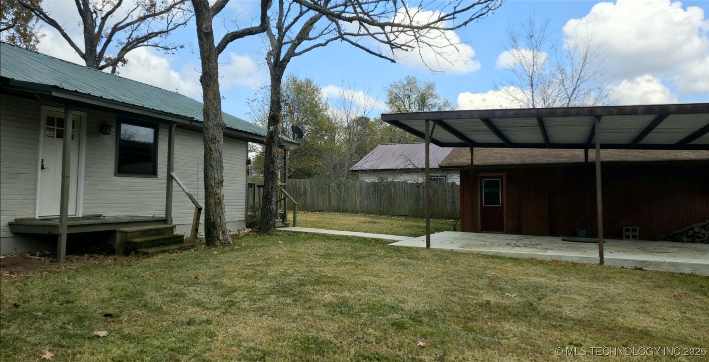 293 Kiamichi Property Photo 43