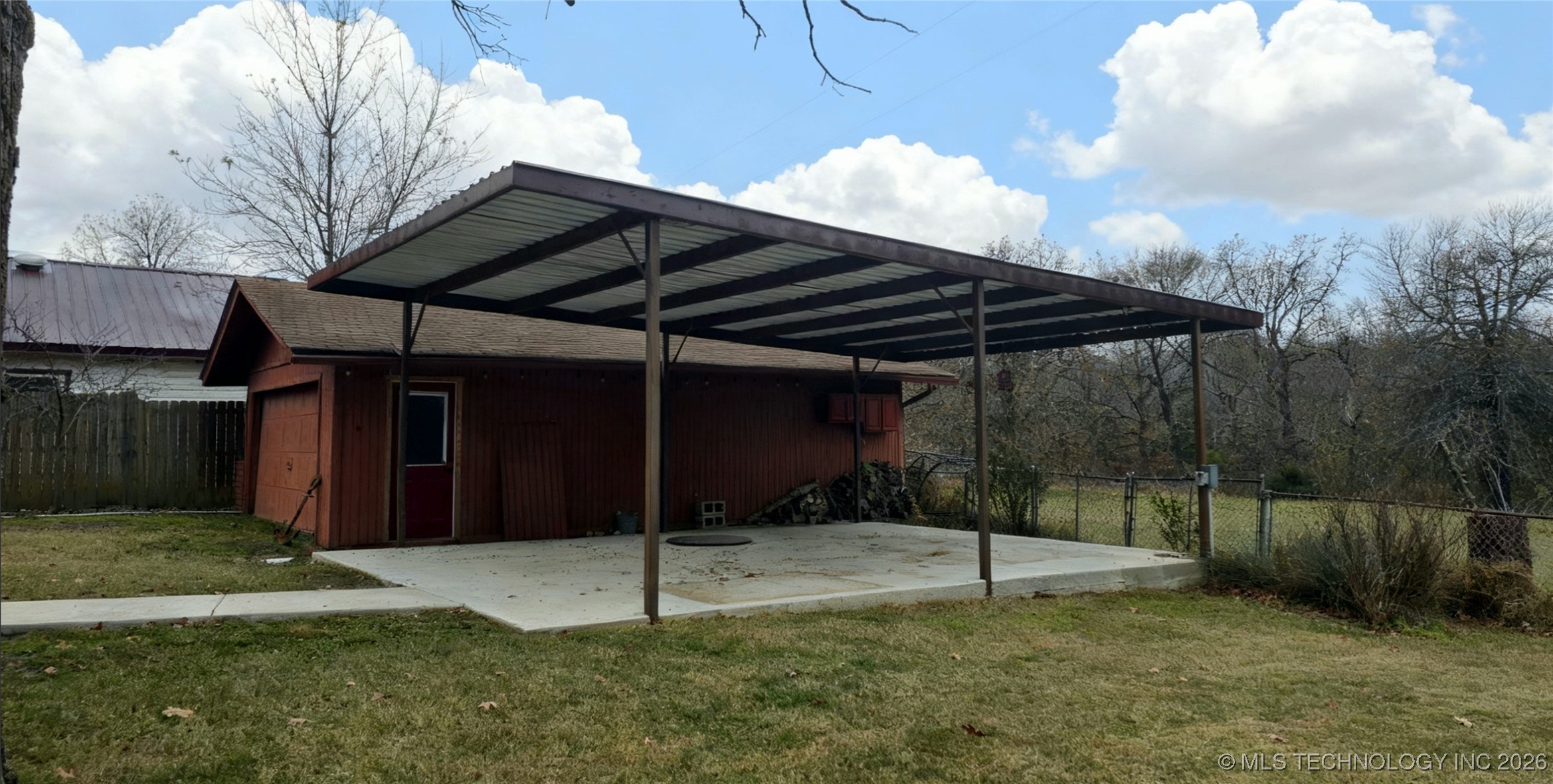 293 Kiamichi Property Photo 44