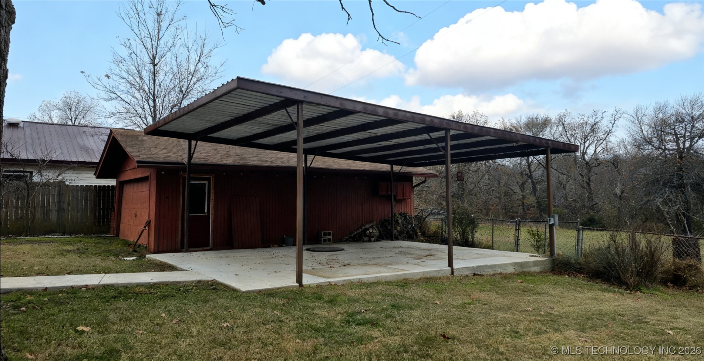 293 Kiamichi Property Photo 45