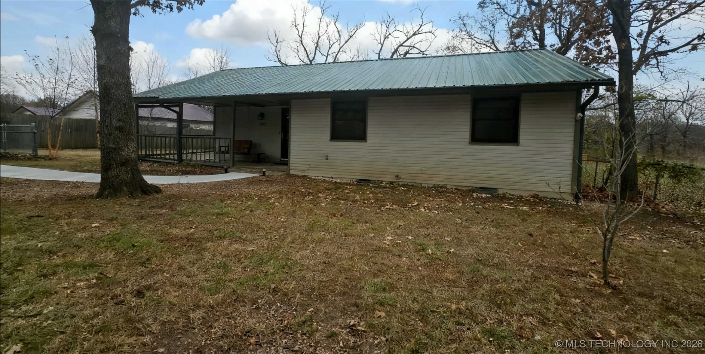 293 Kiamichi Property Photo 47